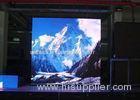 P6 HD Stage Colorful Rental Led Display With IP43 High Refresh Rate 1800Hz