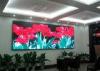 Thin Lightweight Indoor LED Display For Shopping Malls / Supermarkets / Home