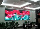 Thin Lightweight Indoor LED Display For Shopping Malls / Supermarkets / Home