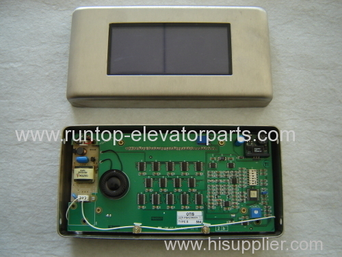 OTIS elevator parts indicator FBA23600V1