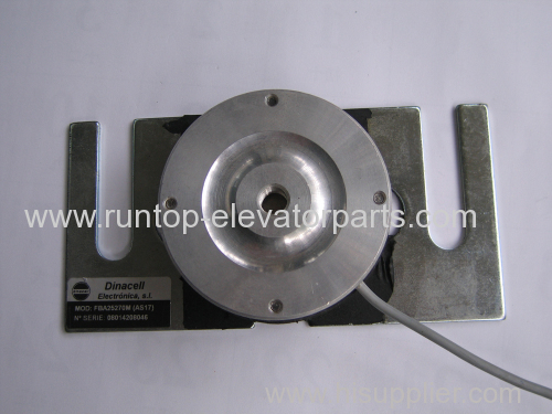 OTIS elevator parts loading sensor FBA25270M11