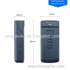 Mini Barcode Scanner Product Product Product