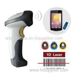 Bluetooth Barcode Scanner Product Product Product