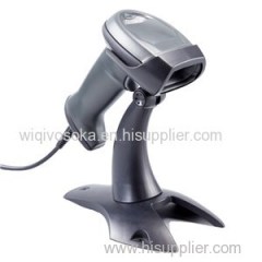 USB 2D Barcode Scanner