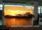 Waterproof DIP P25 LED Curtain Wall 1600 Pixels / Sqm -30 ~ 45 Operation Temp