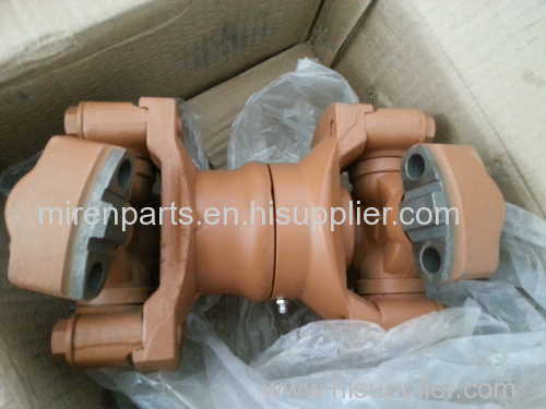 T140-1 universal joint assy shehwa bulldozer joint assy HBXG spare parts