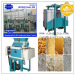 50 ton per day maize mill factory corn flour milling machine