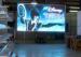 16mm Pixel Pitch Full Color Outdoor LED Display with 3906 pixels / sqm Pixel density