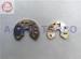 HT12 Copper Turbo Thrust Bearing aftermarket ISO9001 / TS16949