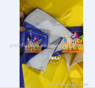 Qile Inflatable Co Ltd.