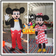 Qile Inflatable Co Ltd.