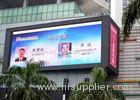 P6 Full Color SMD 3535 Outdoor LED Display With 1/8 Scanning Constant Current