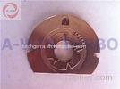 Copper Turbocharger Thrust Bearing HC5A Standard ISO9001 / TS16949