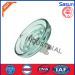 Disc Glass Insulator for Fog Type