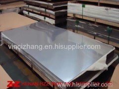 Offer 316L(S31603) Stainless Steel Plate
