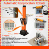 automatic powder coating reciprocator for sale