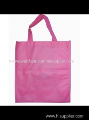 Non woven fabric bag for gift