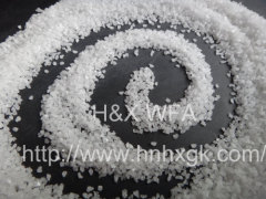 White fuesd alumina /WFA /WA