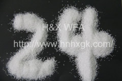 White fuesd alumina /WFA /WA