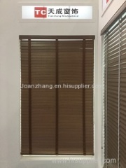 aluminum venetian window blinds