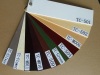 super quality basswood blinds slats