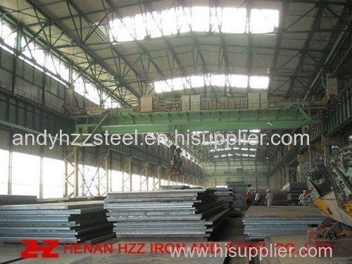 ASTM A131 AH32 ASTM A131 DH32 ASTM A131 EH32 ASTM A131 FH32 Steel sheets