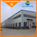 low cost steel structure warehouse manufacture