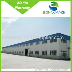 prefabricated low price steel structure house