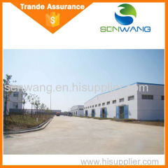 prefabricated low price steel structure house
