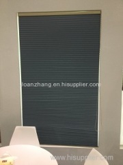 Tiancheng high quality beautiful honey comb blinds