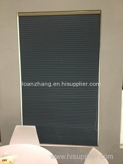 Tiancheng high quality beautiful honey comb blinds