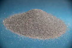 Brown fused alumina /A