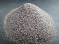 Brown fused alumina /A