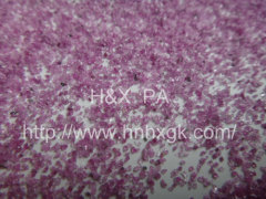 Pink fused alumina/ PA