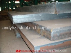 S355G5+M S355G6+M S355G7+M S355G8+M S355G9+M Offshore Platform Steel Plate