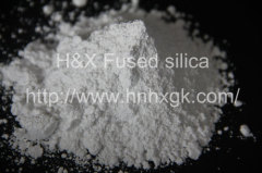 Fused silica High purity of SiO2