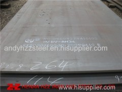 GL A550 GL A620 GL A690 Shipbuilding steel plate