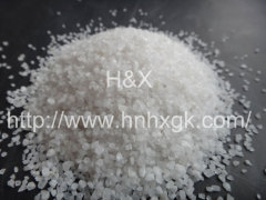 Silica sand high purity