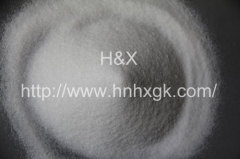 Silica sand high purity