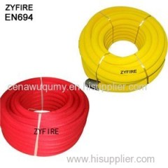 EPDM Semi-rigid Hose Product Product Product