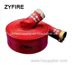 Nitrile Blend Covered Hose