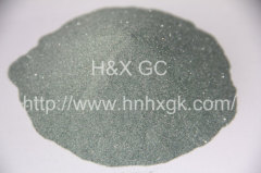 High quality Green silicon carbide