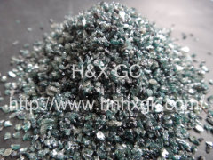 High quality Green silicon carbide