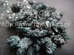 High quality Green silicon carbide