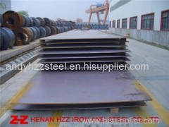 GL A420 GL D420 GL E420 GL F420 Shipbuilding steel plate