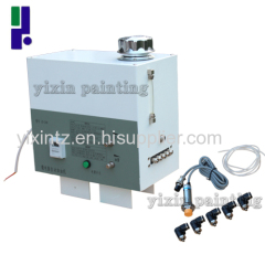 Chain Automatic Filling Machine