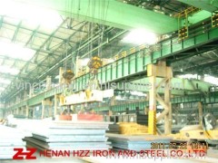 Offer Grade B(L245) Pipleline Steel Plate