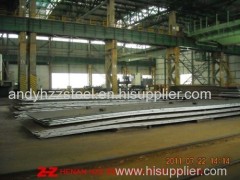 RINA Grade A36 RINA Grade D36 RINA Grade E36 RINA Grade F36 steel sheets