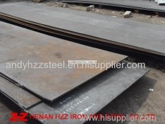 P355NH P355NL1 P355NL2 Boiler Steel Plate