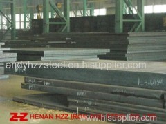 P355Q P355QH P355QL1 P355QL2 Pressure Vessel Steel Sheet